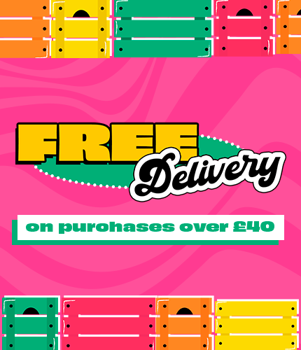 free delivery